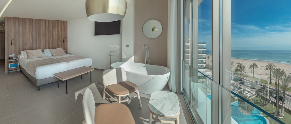 RH Bayren Hotel and Spa 50/50