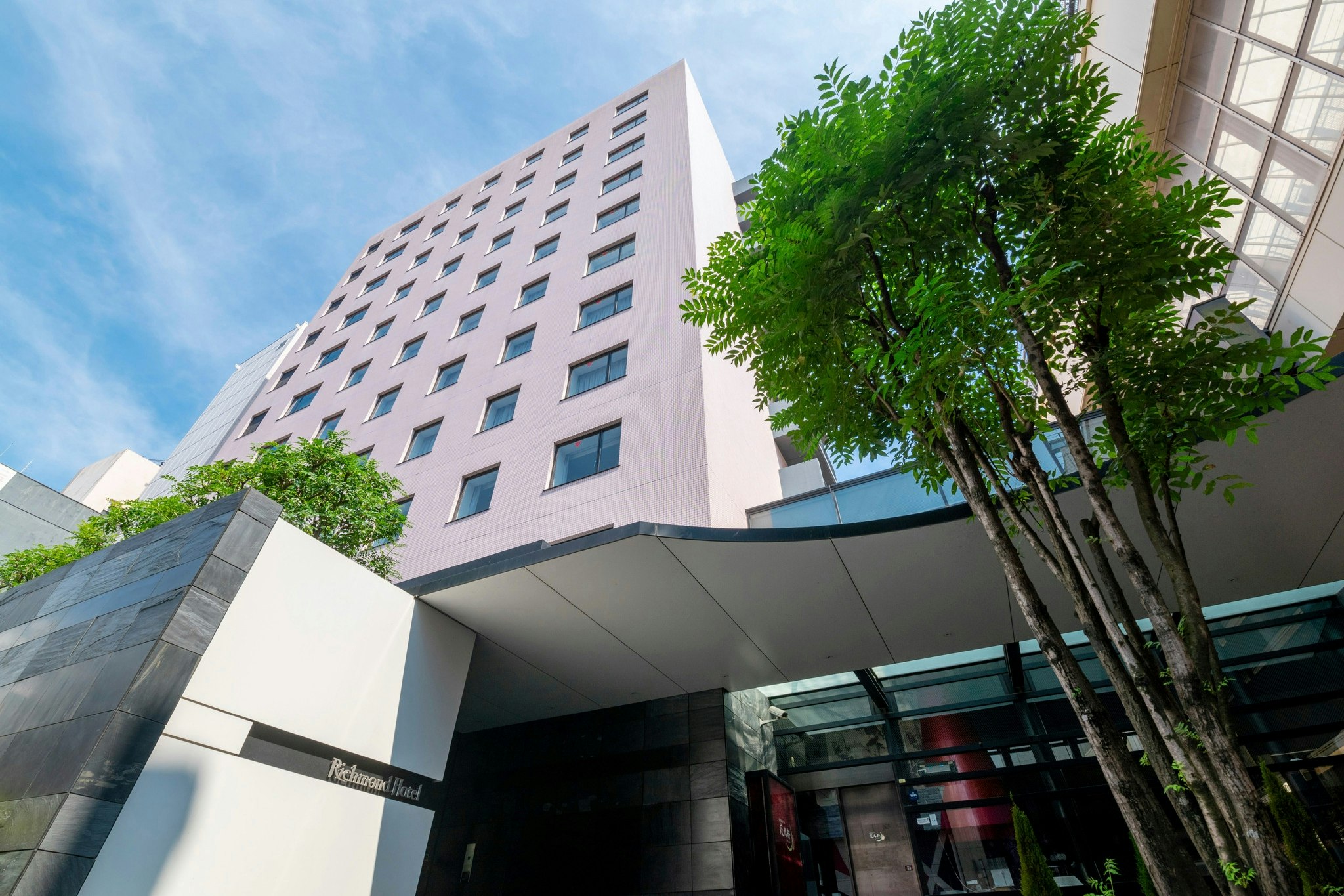 Richmond Hotel Kagoshima Tenmonkan 1/34