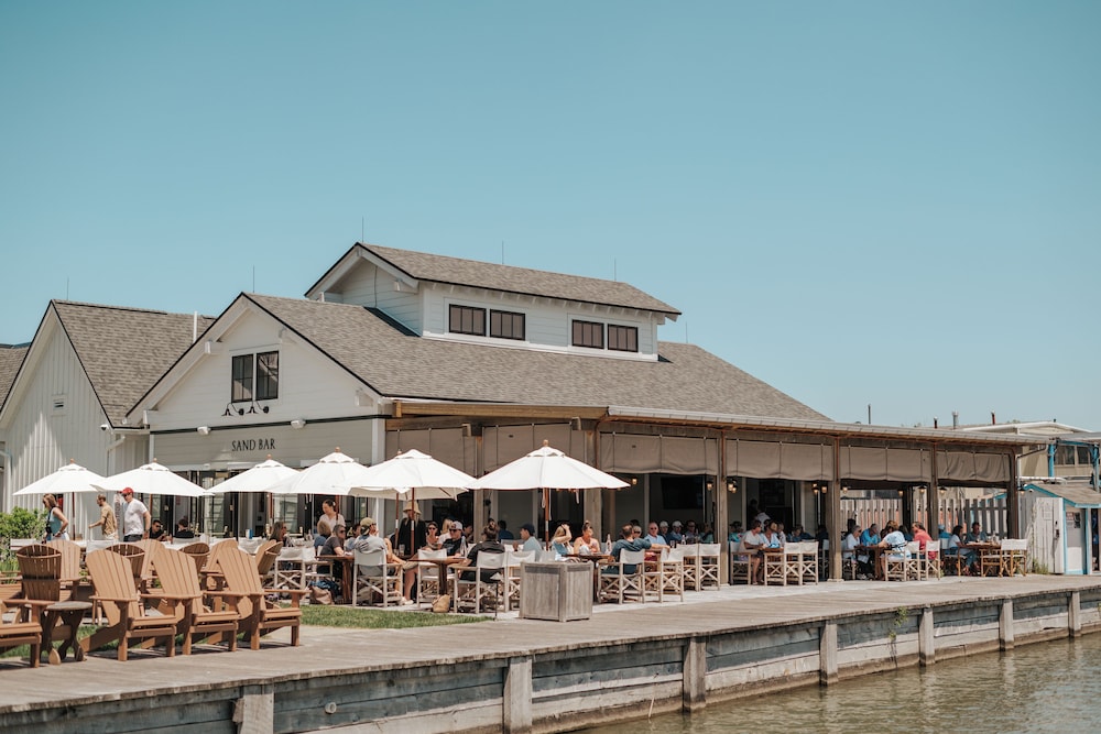 The Lake House on Canandaigua 6/46