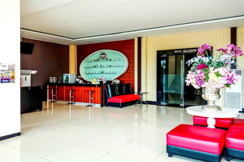 Collection O Hotel Igloo 8/50