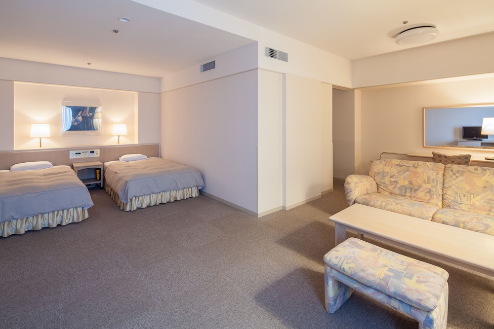Aomori Winery Hotel 29/48