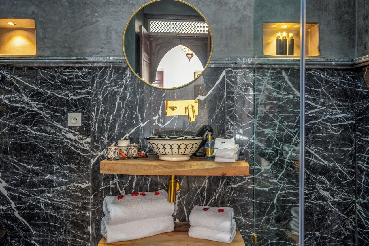 Riad Nostalgia & Spa 9/10