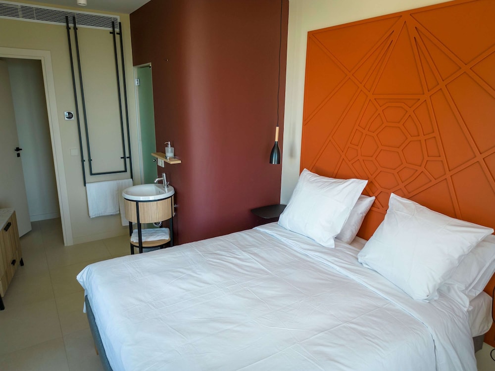 Ibis Styles Mayotte Aeroport 11/46