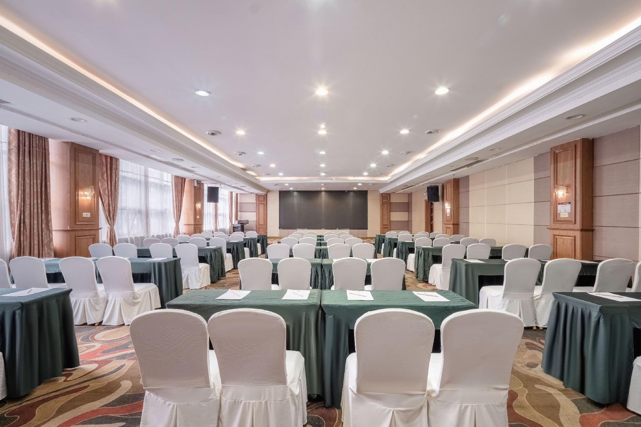 Tiansheng Hotel 19/28