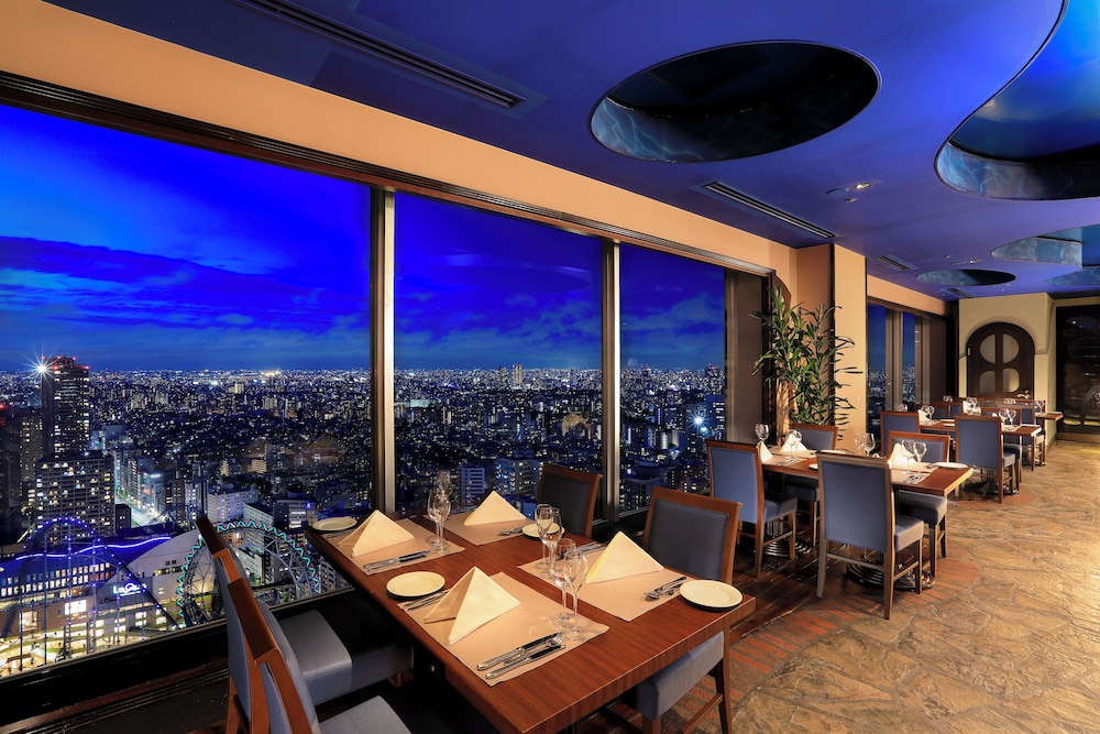 Tokyo Dome Hotel 41/53