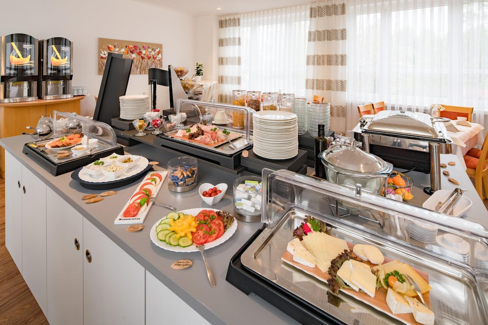 Best Western Blankenburg Hotel 38/47