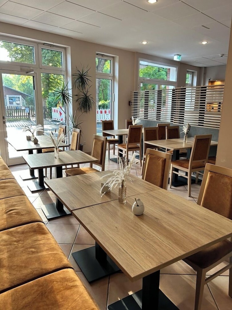 Hotel Alter Markt 24/32
