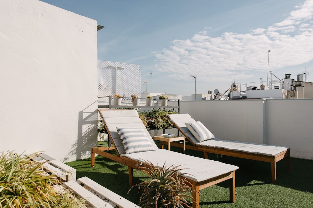 The Boutike Hostel 29/38