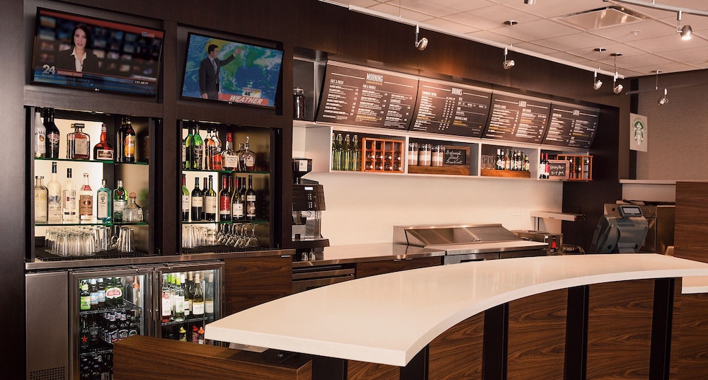 Courtyard By Marriott Cape Girardeau Downtown 35/42
