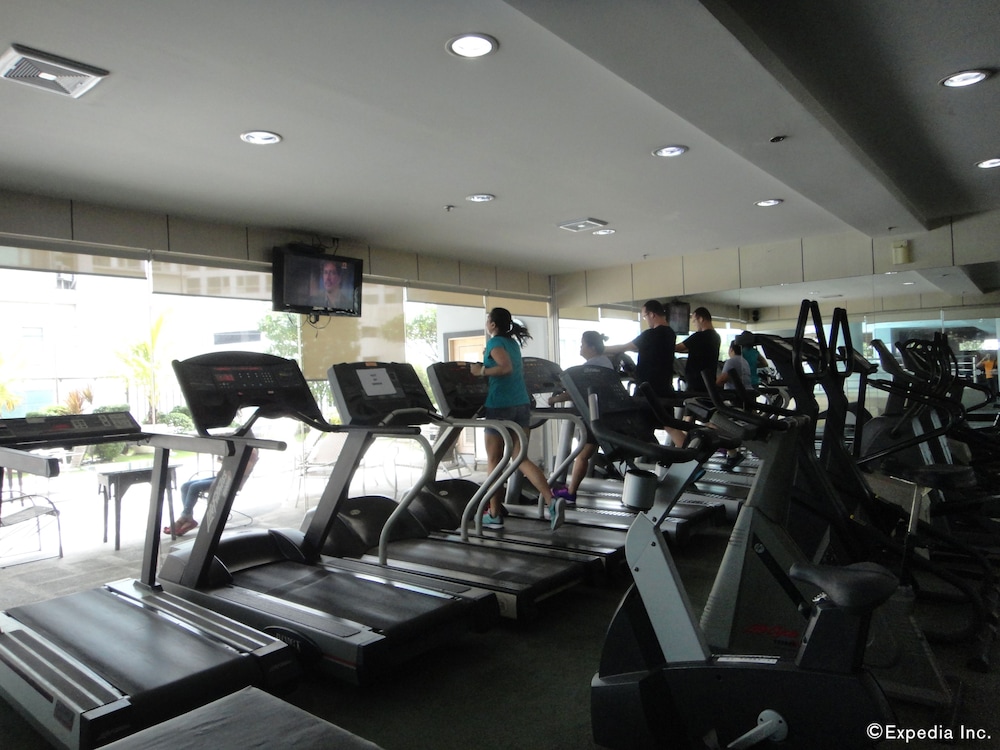 Cebu Parklane International Hotel 33/50