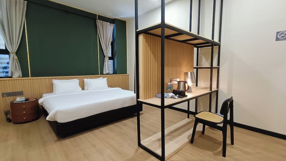 Urban Inn Alor Setar 11/30
