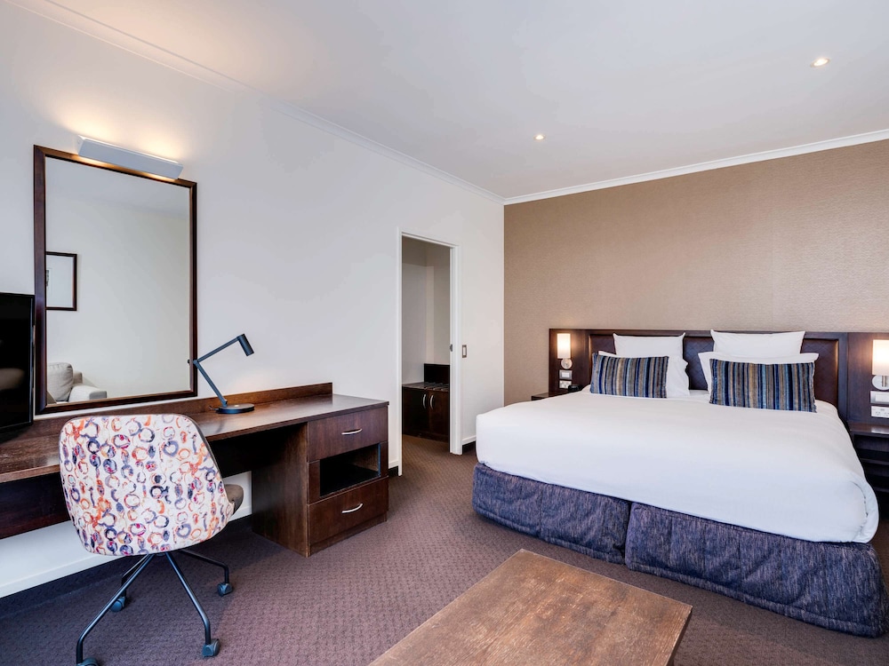 Novotel Rotorua Lakeside 12/71