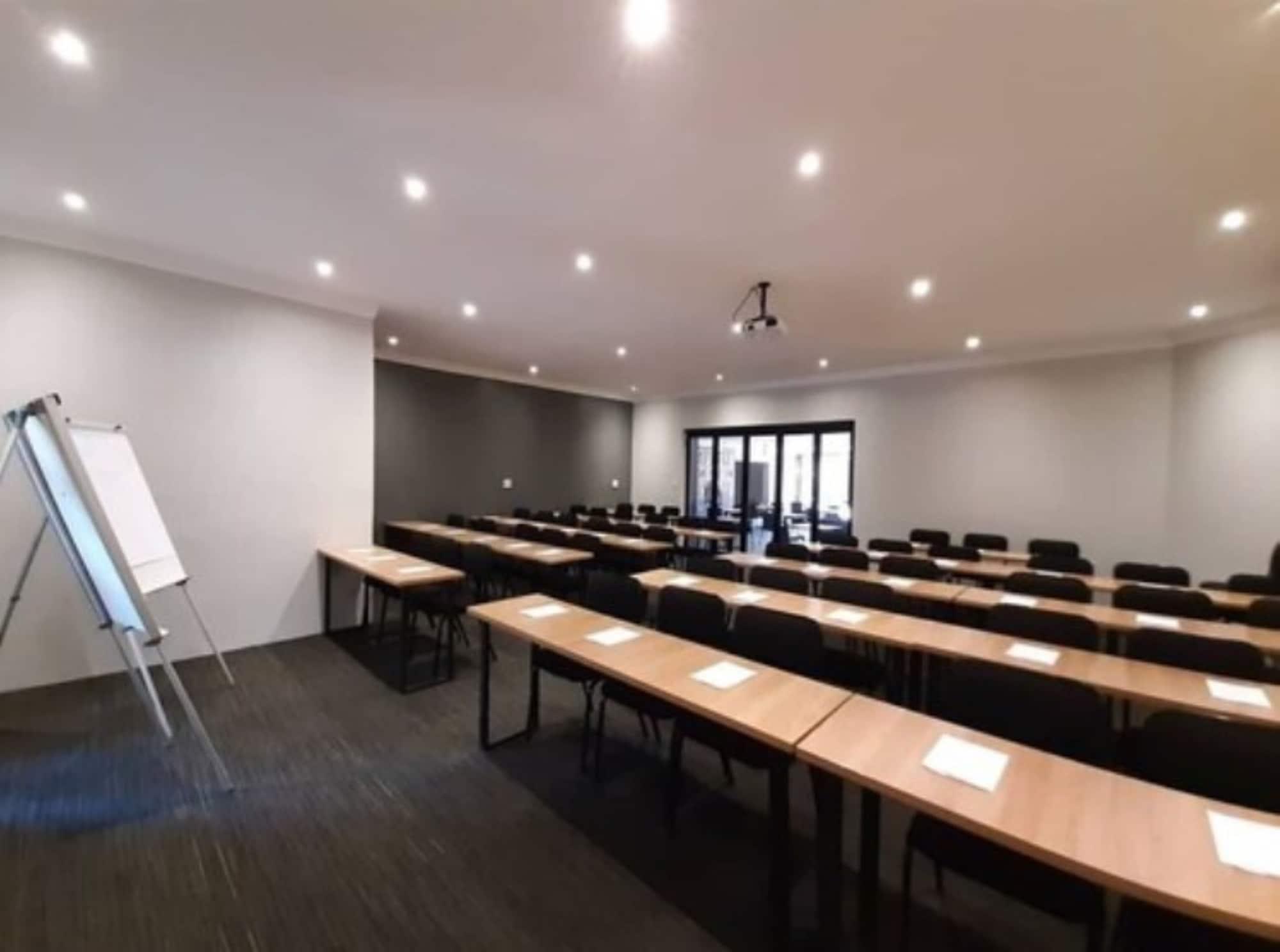 Copperwood Hotel and Conferencing 11/15