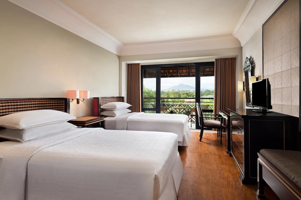 Mustika Yogyakarta Resort & Spa 16/66
