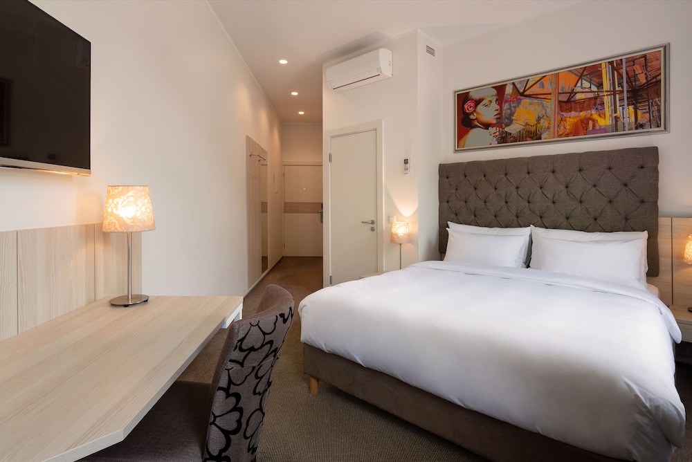 Radisson Hotel Old Town Rigae 23/73
