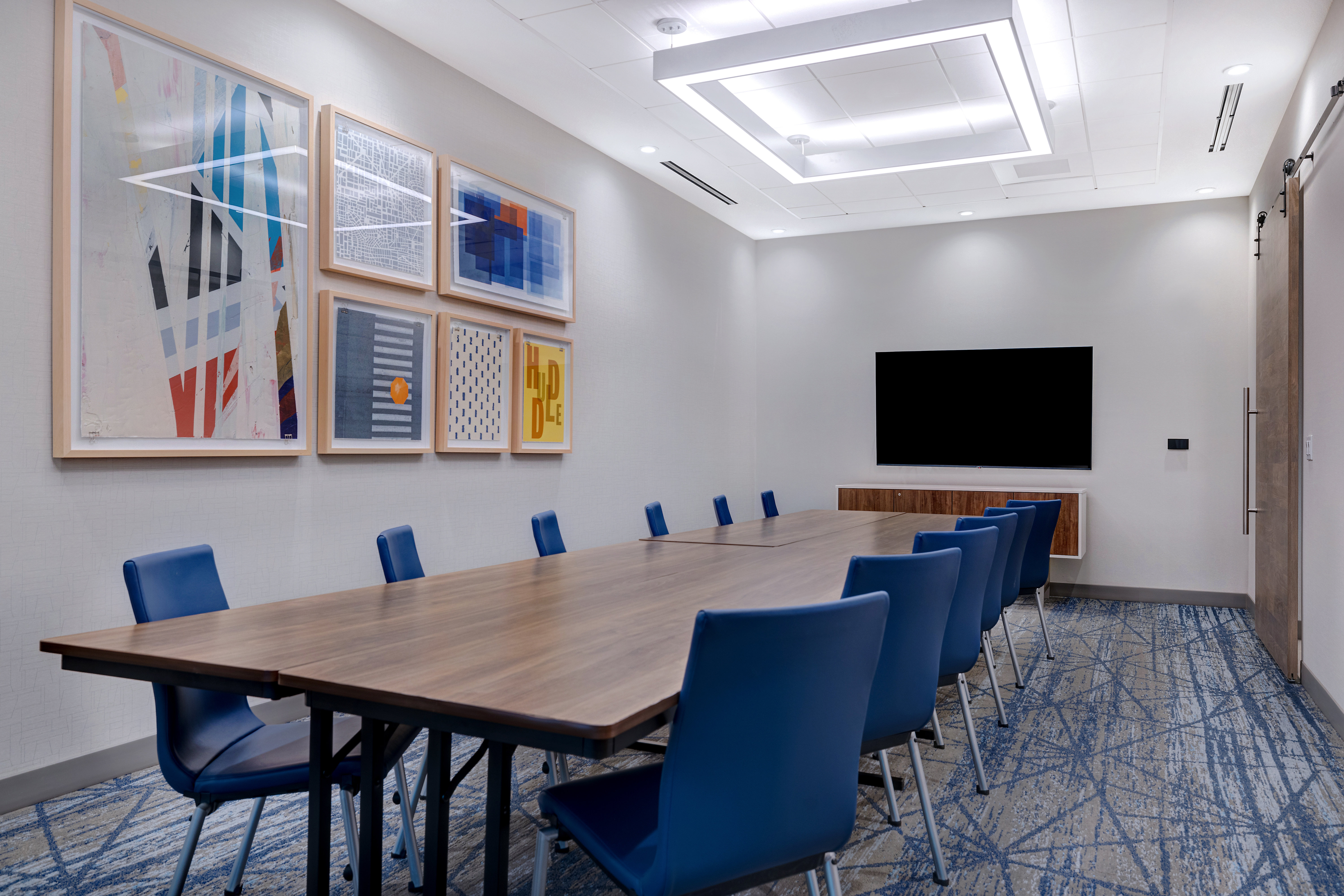 Holiday Inn Express & Suites Chino Hills, an IHG Hotel 36/50