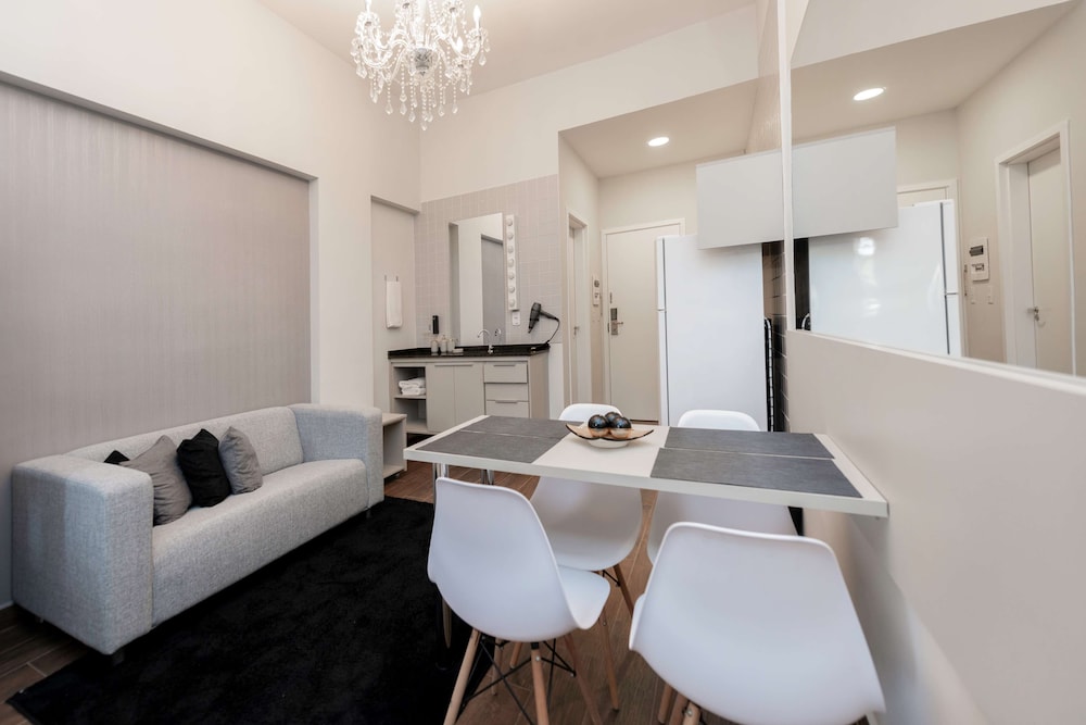 eSuites Sorocaba 40/60