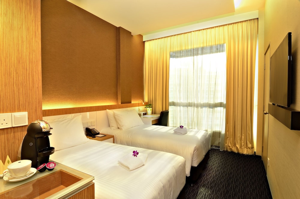 The Seacare Hotel 13/29