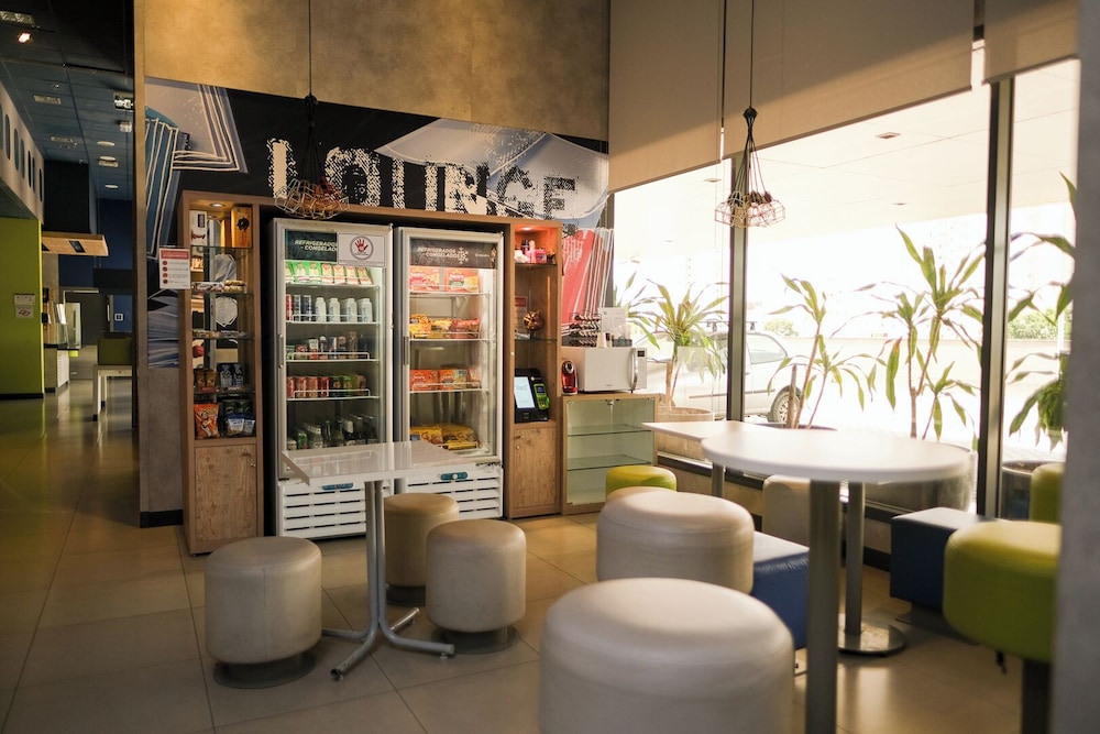 Ibis Budget Sorocaba 27/48