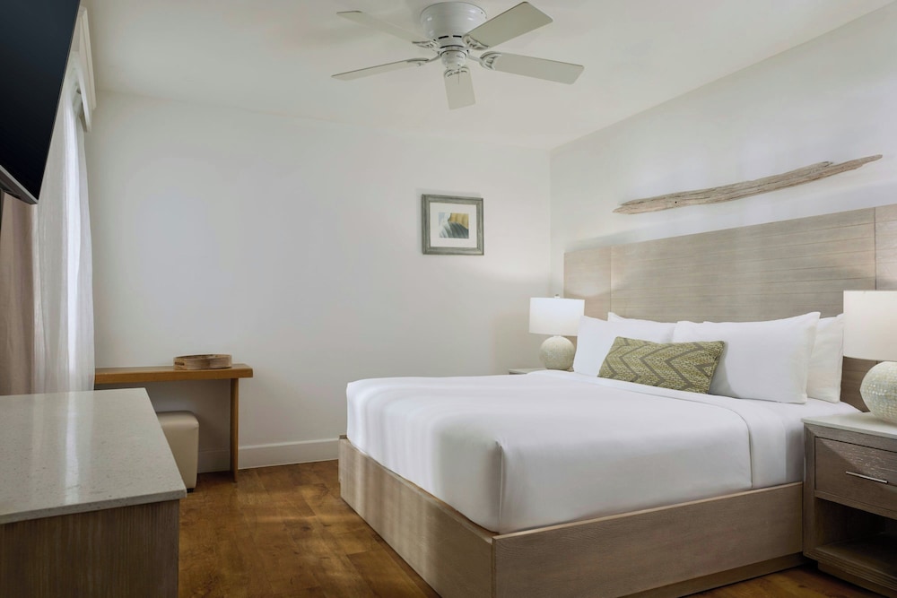 1 Bedroom, Spa, Suite, King Bed, Adult Only