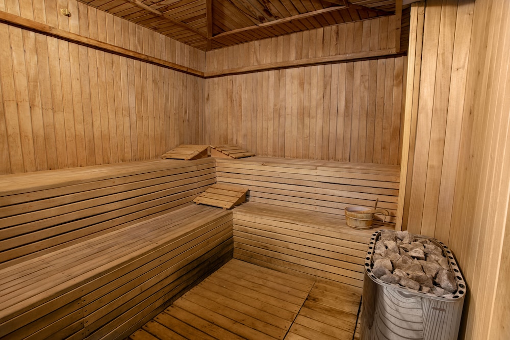 Kvareli Lake Resort 42/50