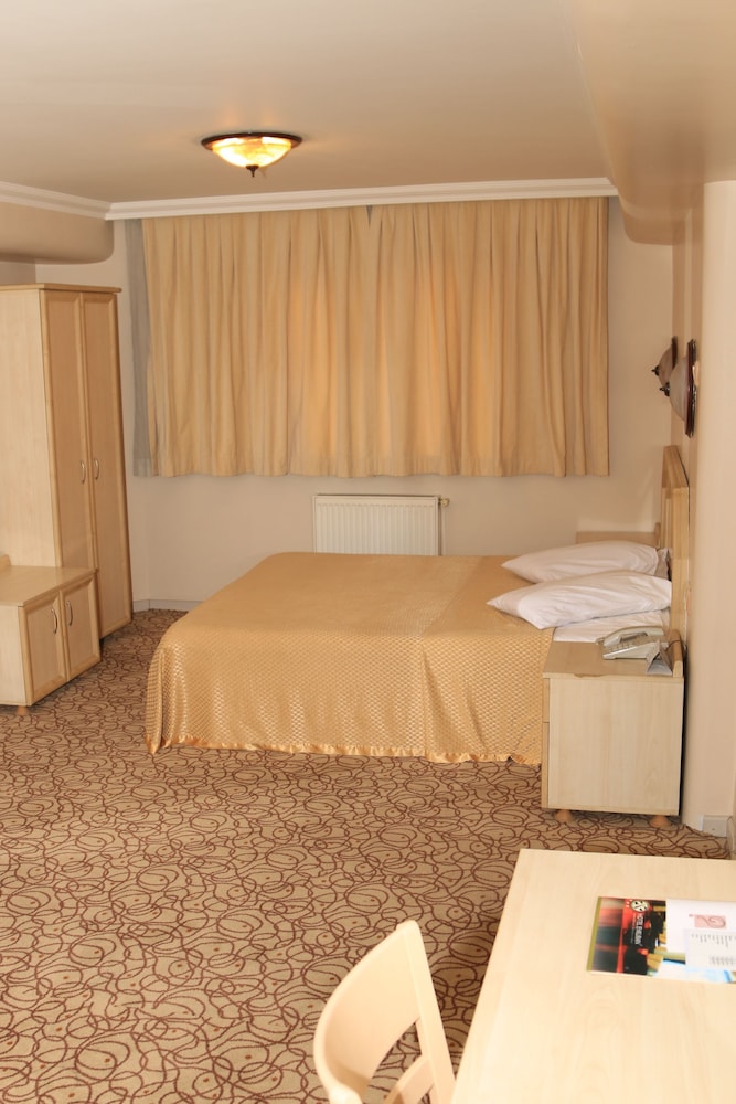 Evkuran Otel酒店(Evkuran Otel) 图片3