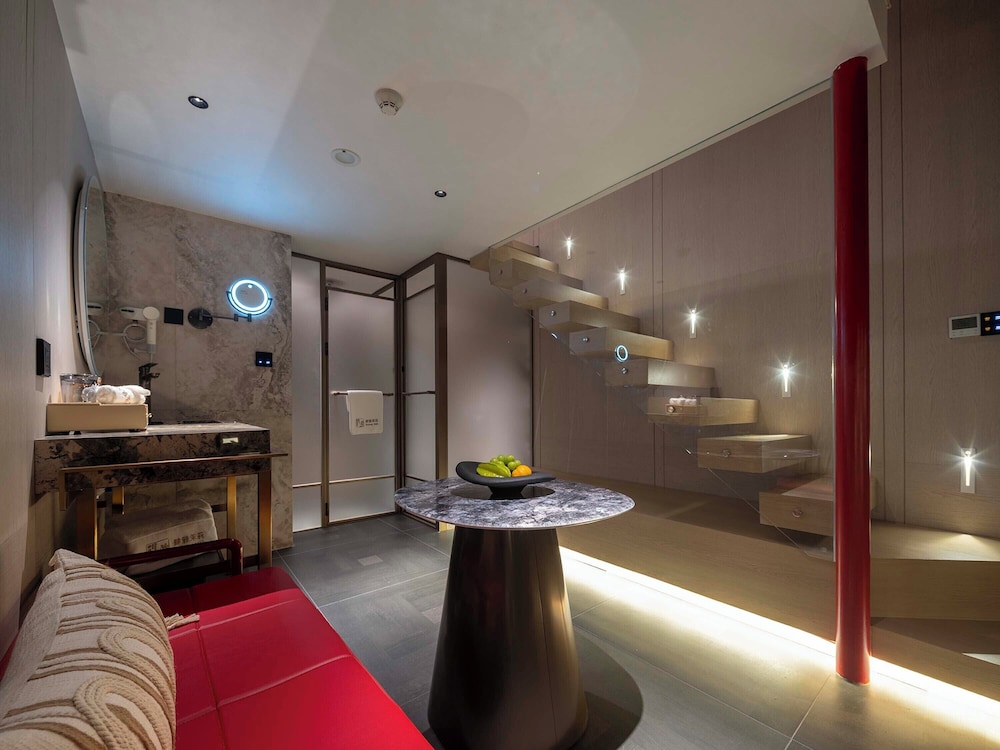 Hutong Moli Hotel 9/50
