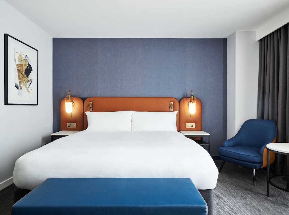 Hyatt Regency London Stratford 16/50
