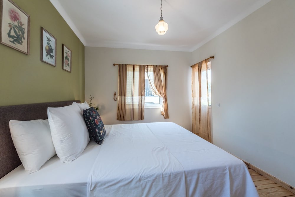 Quinta Da Paz Boutique Bed And Breakfast 17/46