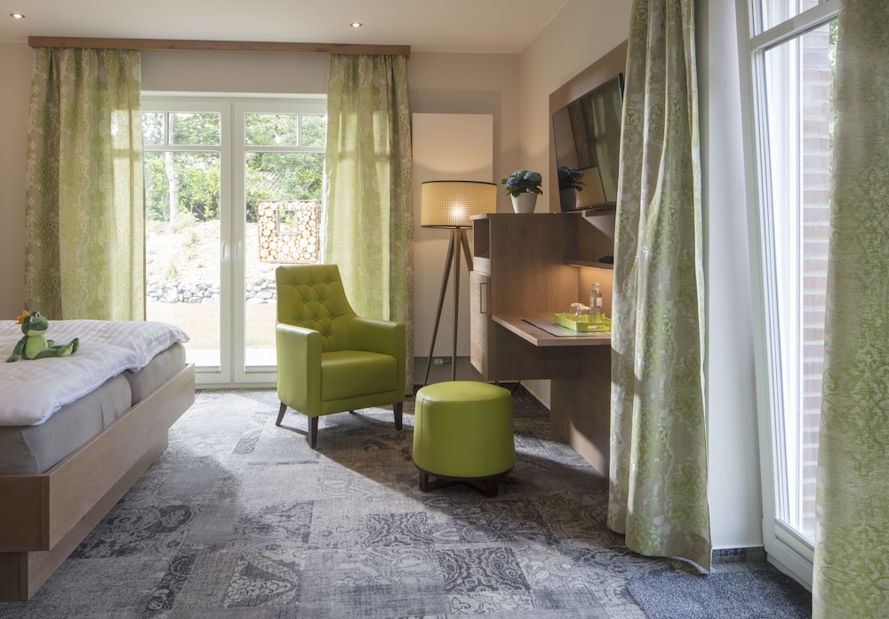 Landhotel Witte-Konig 5/50