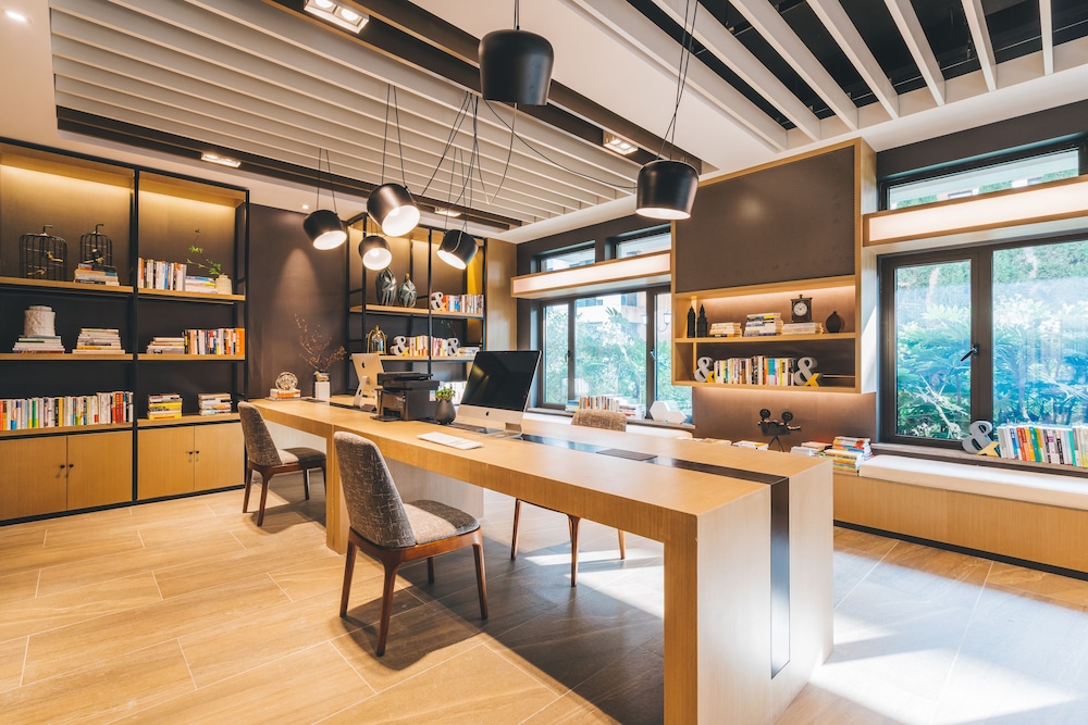 Atour Hotel Linhai Taizhou 61/69