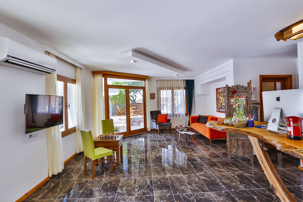Cinarlar Apart Hotel 24/50
