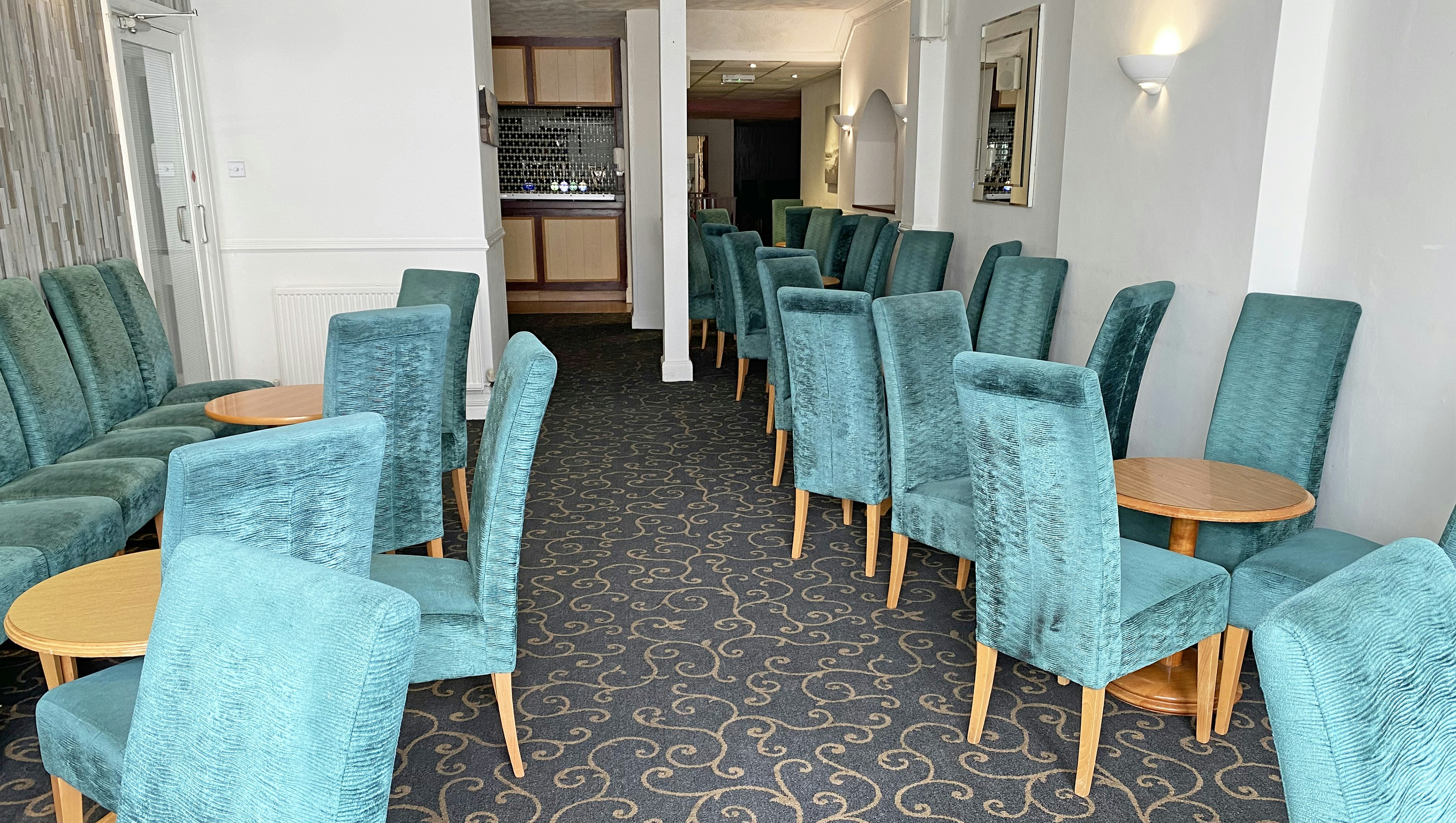 Magnuson Hotel Sandy Lodge Newquay 27/53