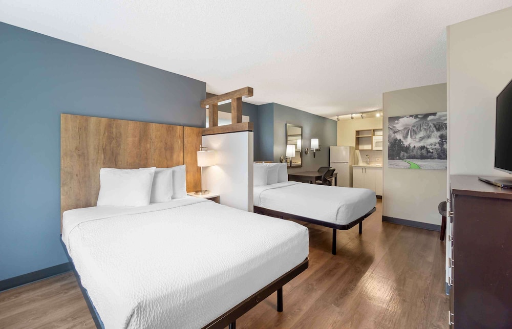 Extended Stay America - Seattle - Redmond 25/47