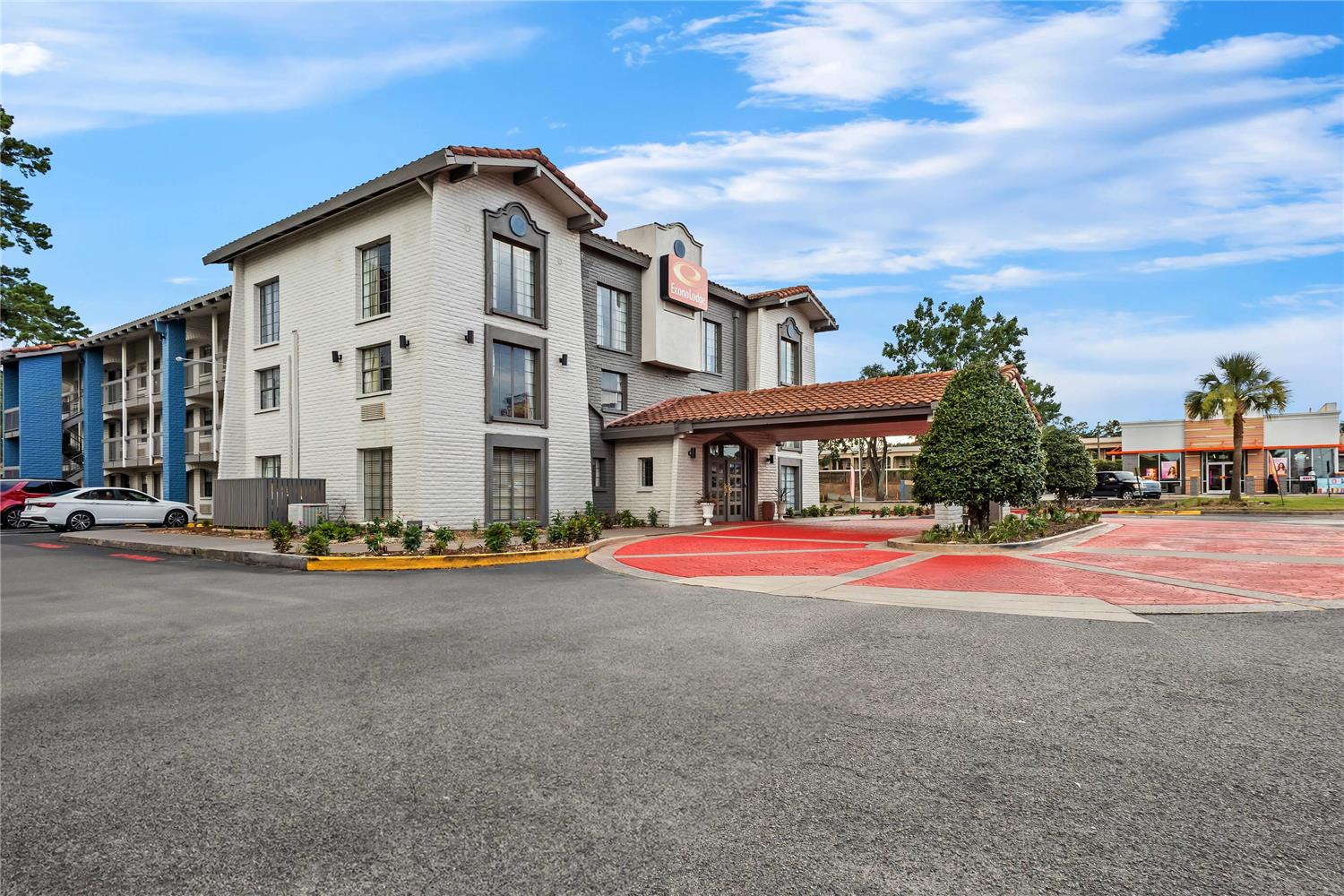 Econo Lodge Augusta North - Washington Road 23/31