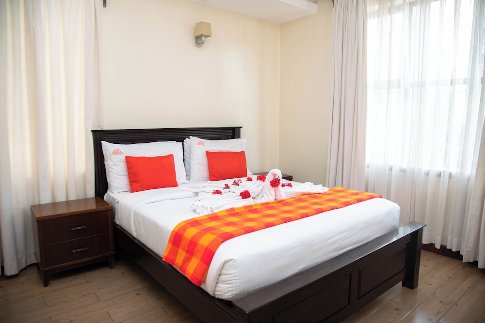FEDHA RESIDENCES 11/60