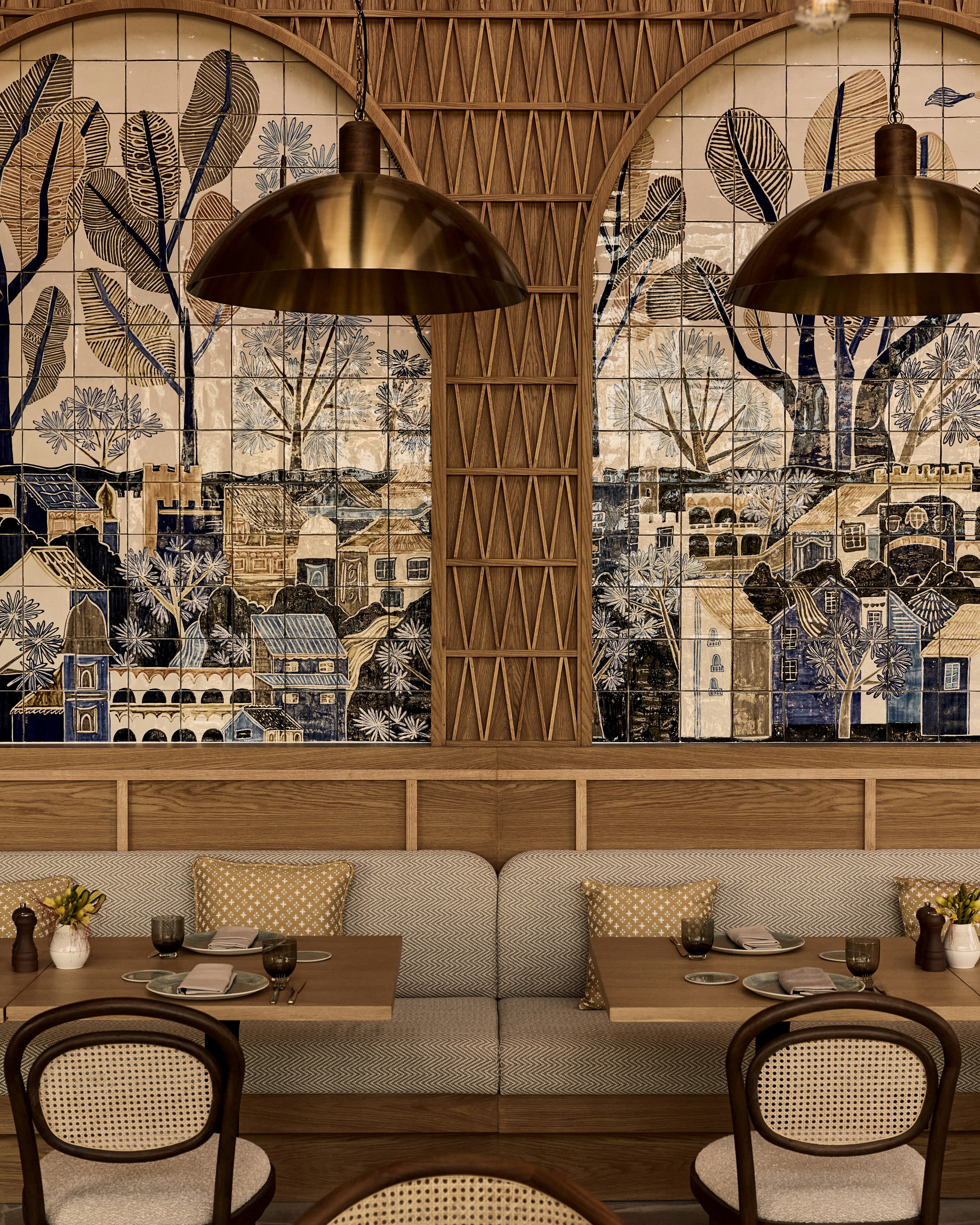 Four Seasons Resort and Residences Amaala at Triple Bay 35/50