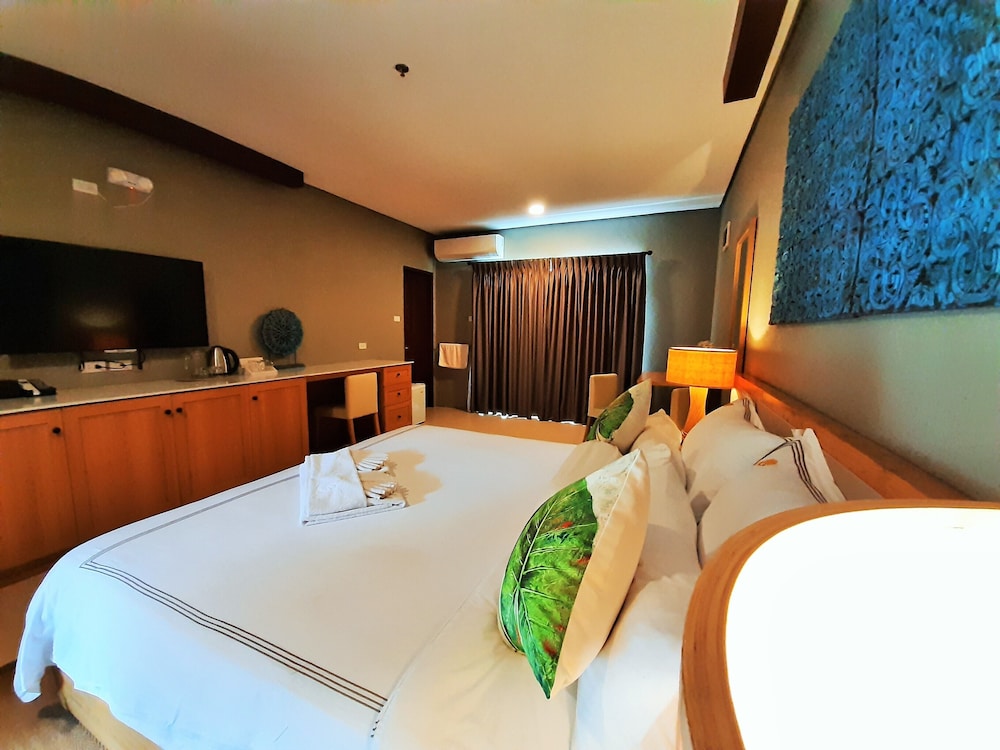 Pearl Vista De Coron Resort Hotel 14/50
