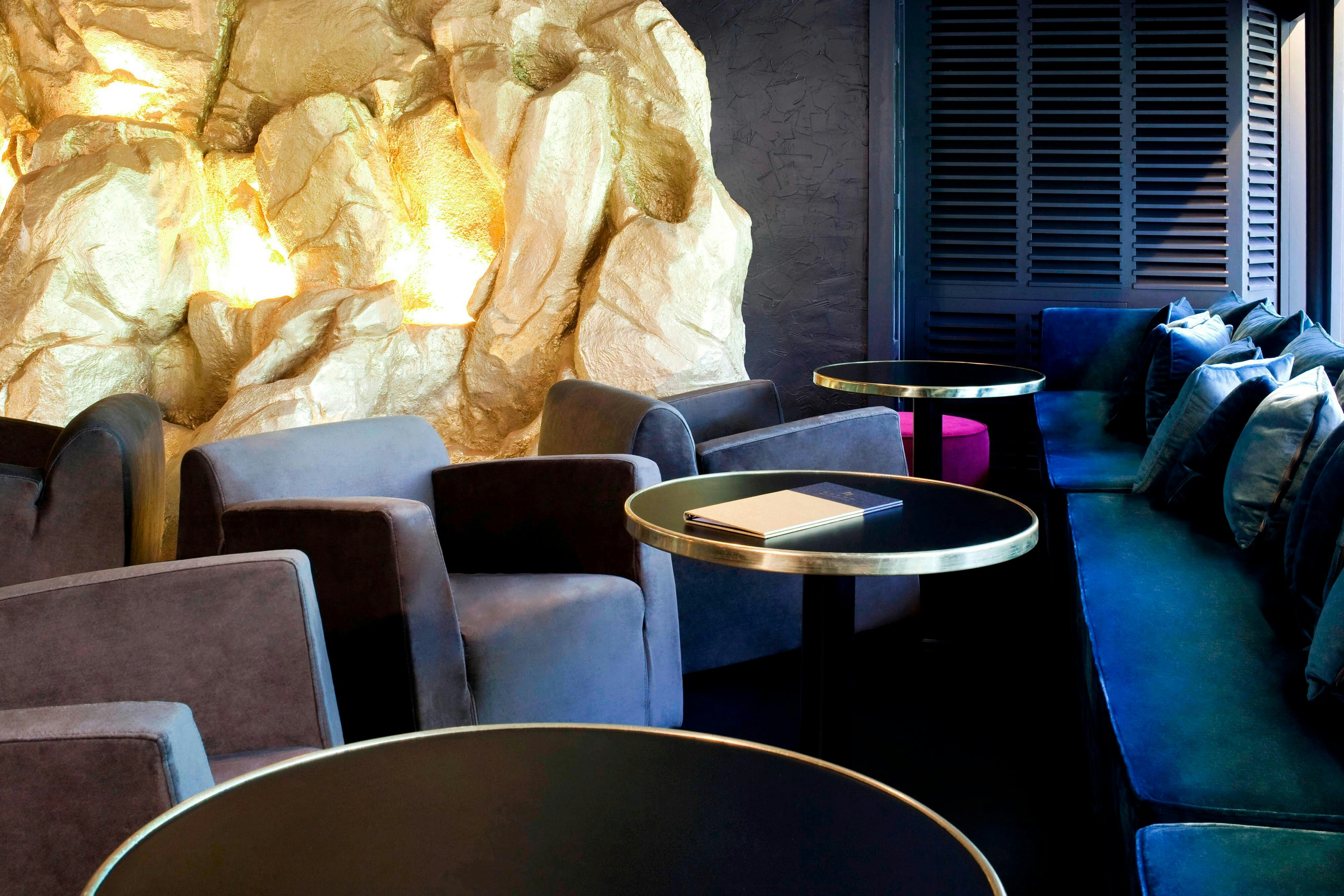 Lyon Marriott Hotel Cite Internationale 36/67