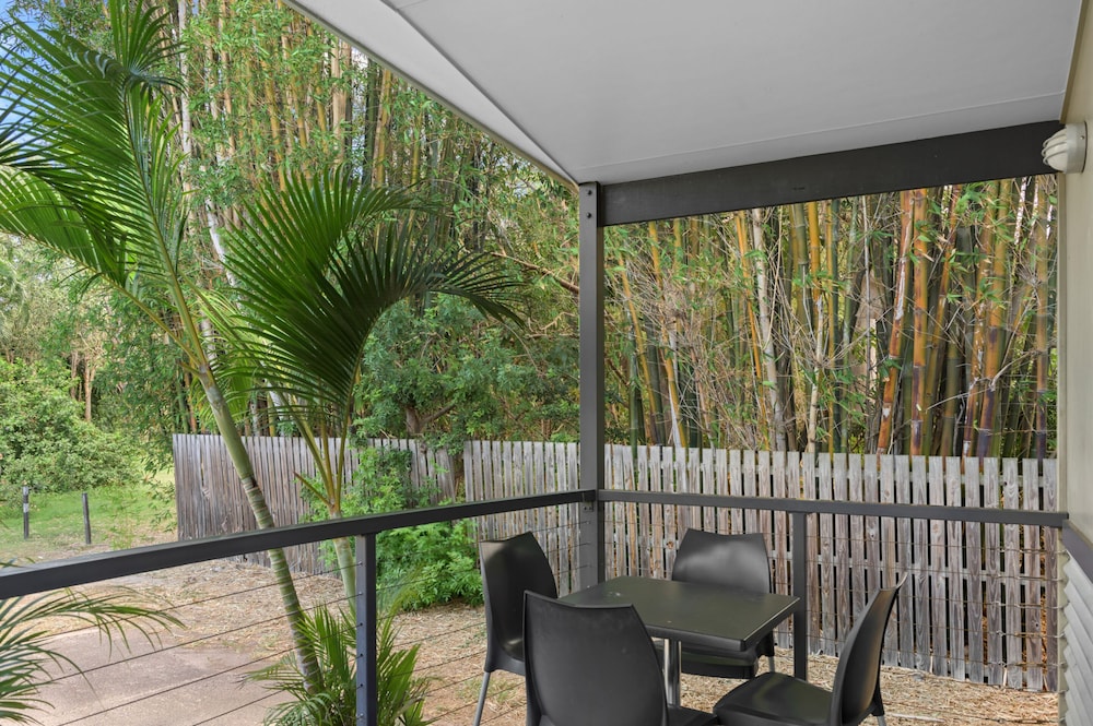 Discovery Parks Fraser Street Hervey Bay 20/34