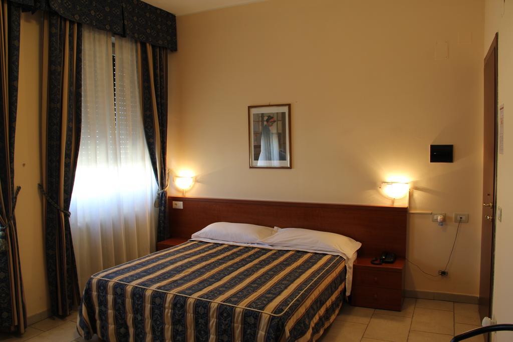 Hotel Alessander 5/16