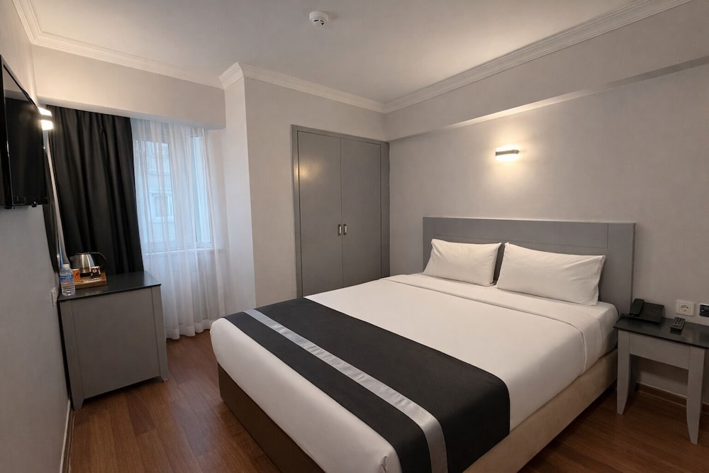 Peak Star Hotel Taksim 27/65