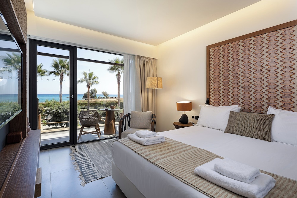 Essential, Single Bed
