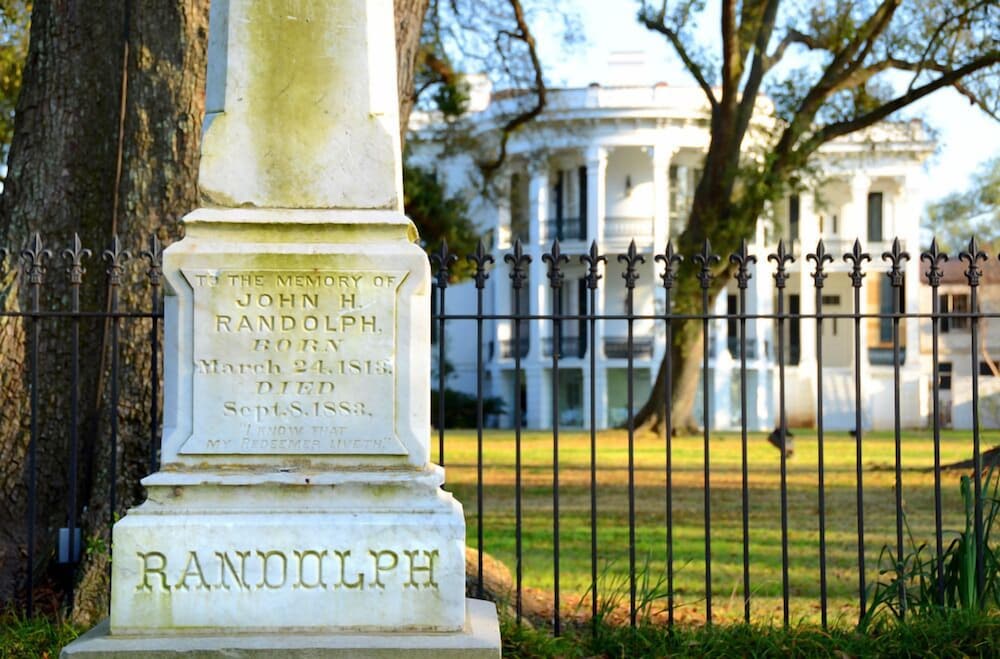 Nottoway Plantation Resort 51/51