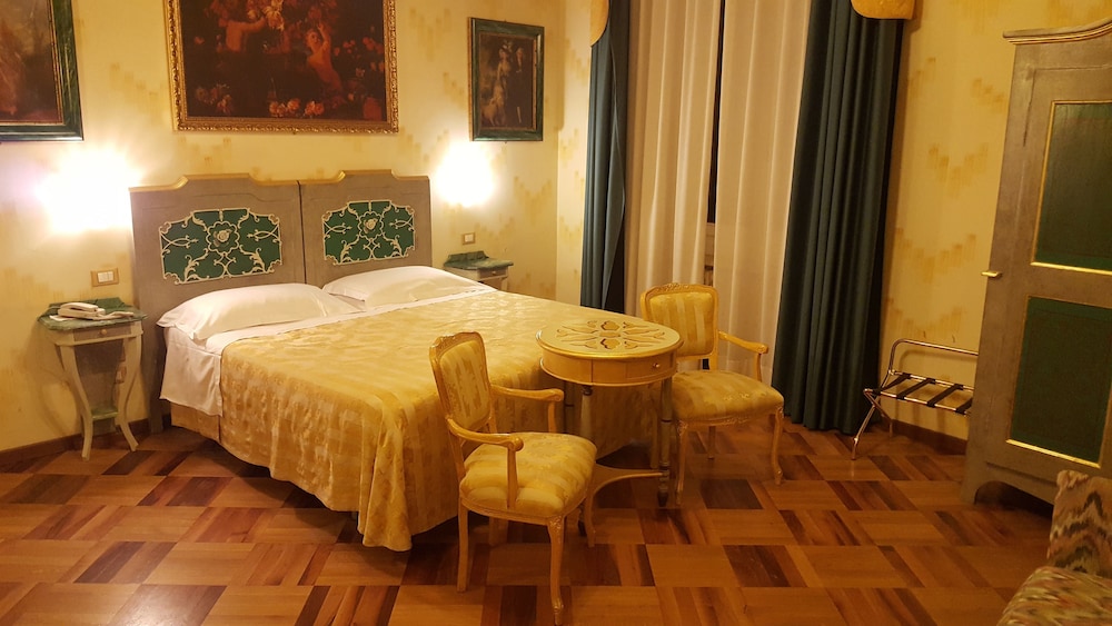 room