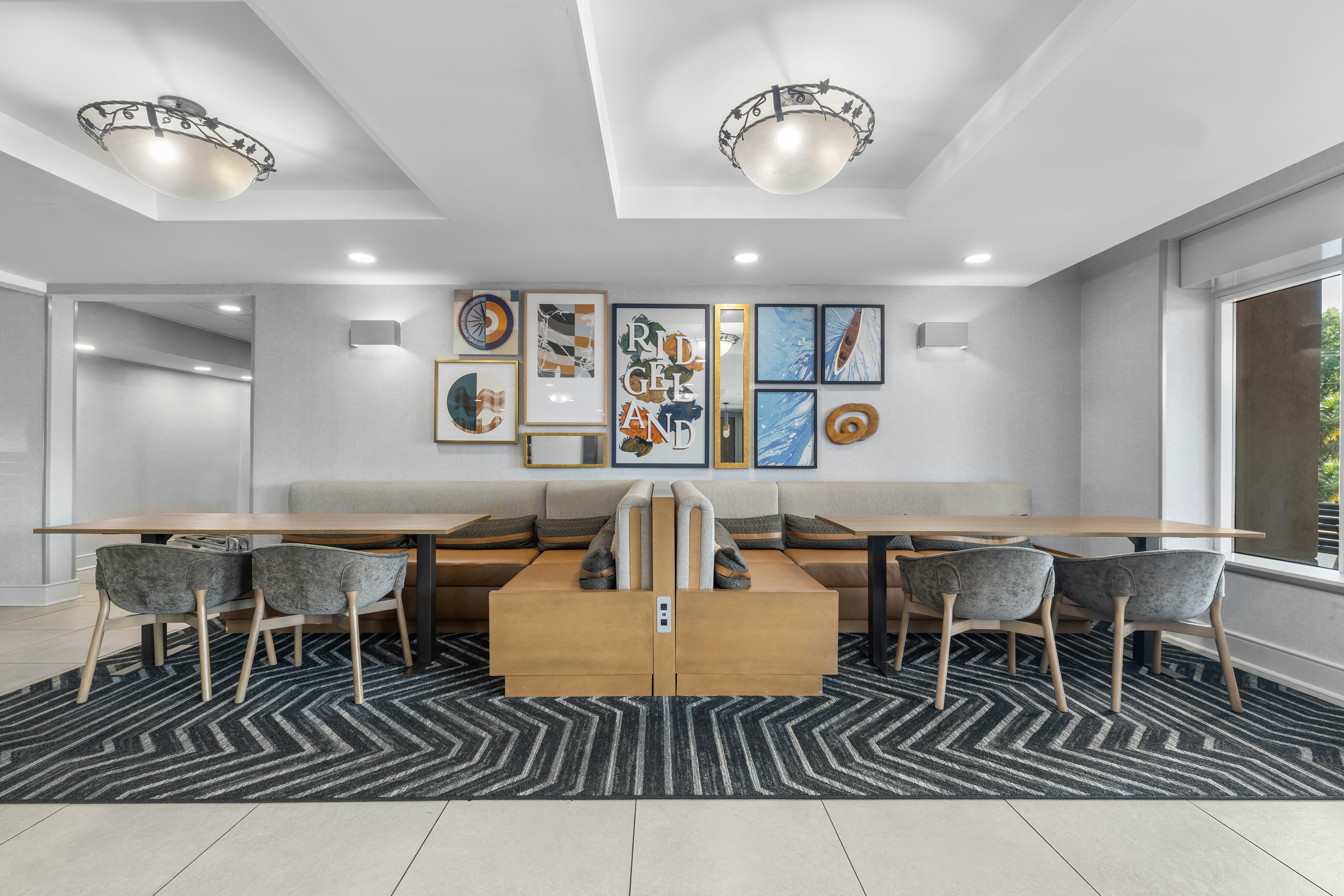 Homewood Suites by Hilton Jackson-Ridgeland 18/42