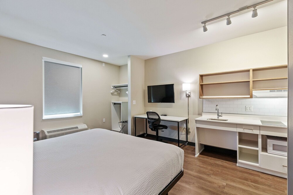 Extended Stay America - Tampa - Fairgrounds - Casino 18/63