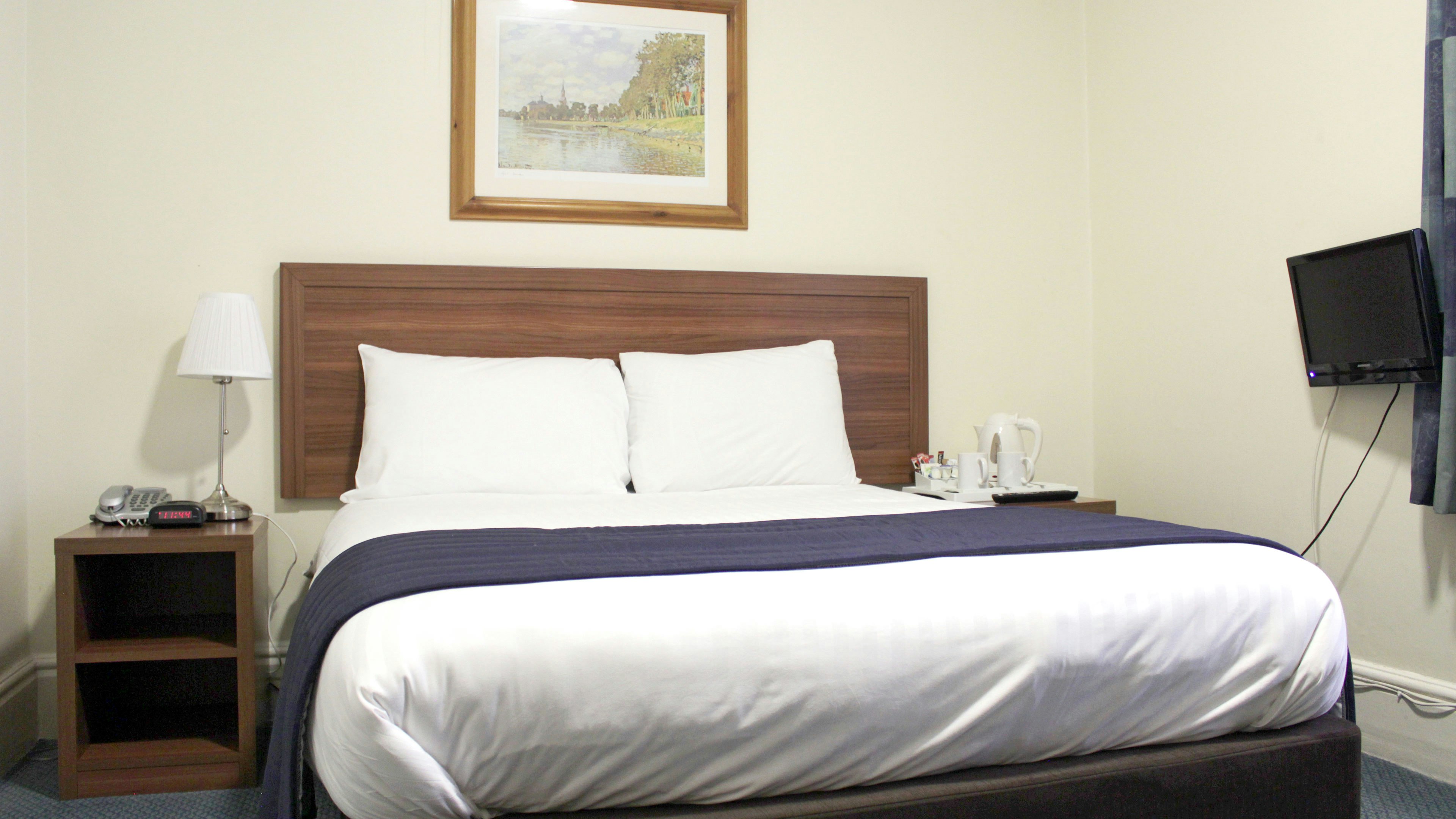 Discovery Inn 22/60