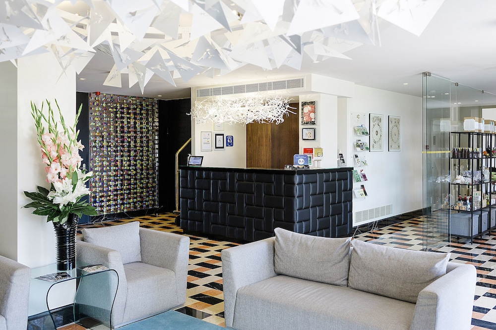 Sintra Boutique Hotel 5/69