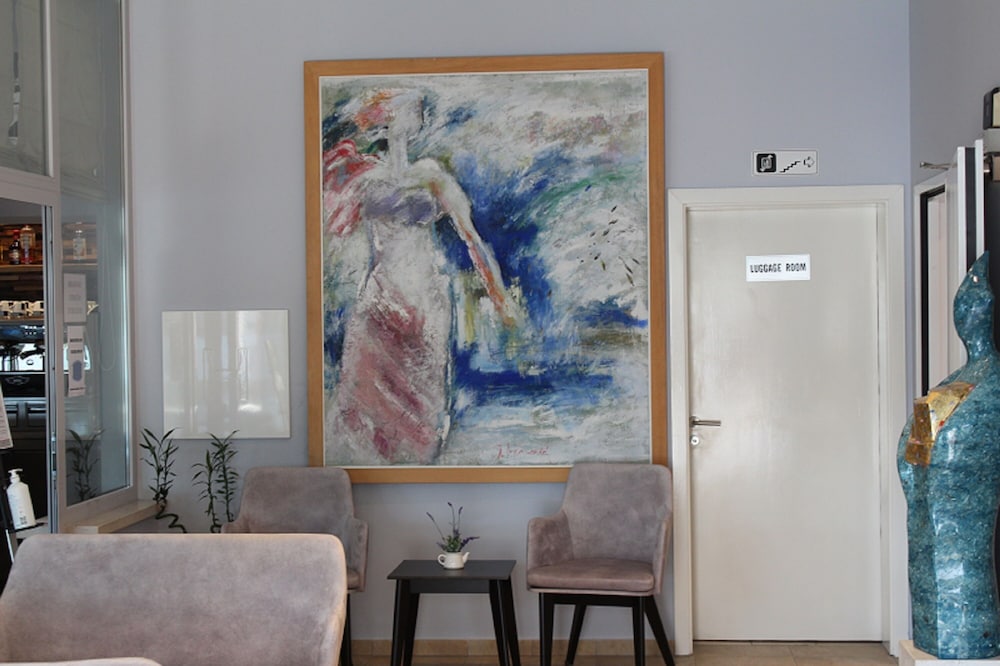 Berkeley Hotel Dubrovnik 38/54